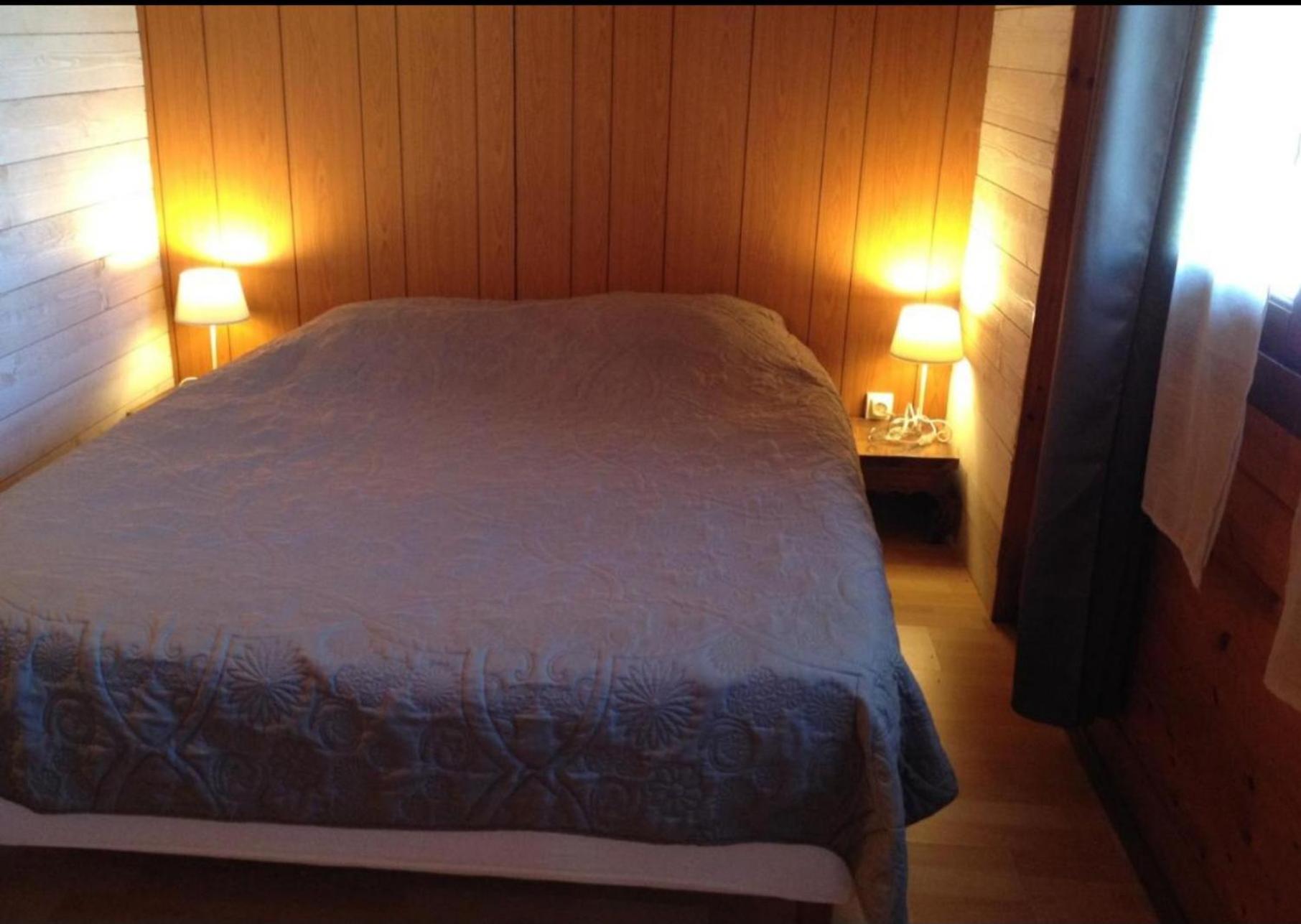 Les Vanilliers Location BUNGALOWS Saint-Joseph Extérieur photo