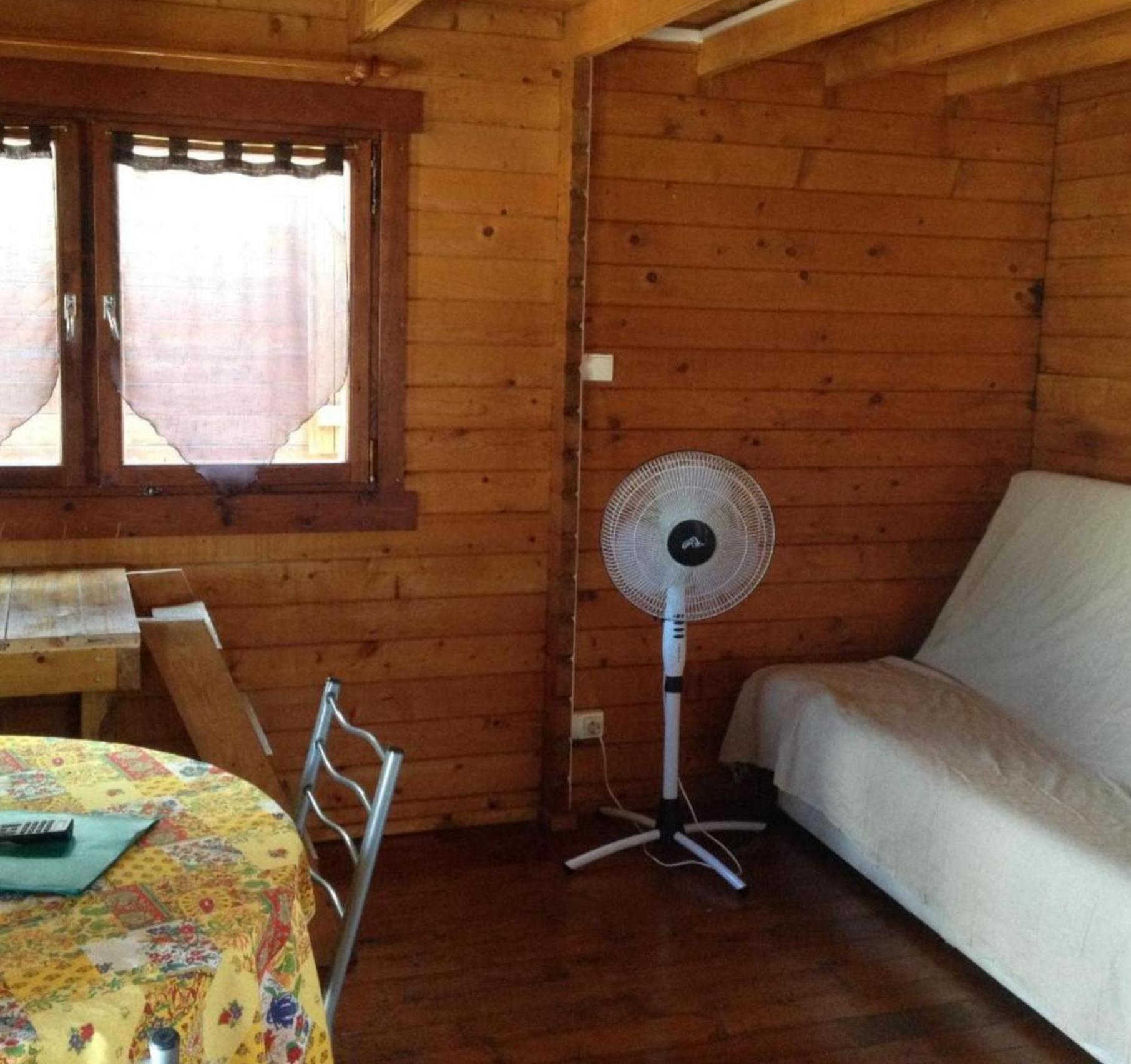 Les Vanilliers Location BUNGALOWS Saint-Joseph Extérieur photo