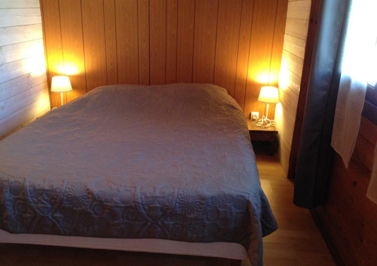 Les Vanilliers Location BUNGALOWS Saint-Joseph Extérieur photo